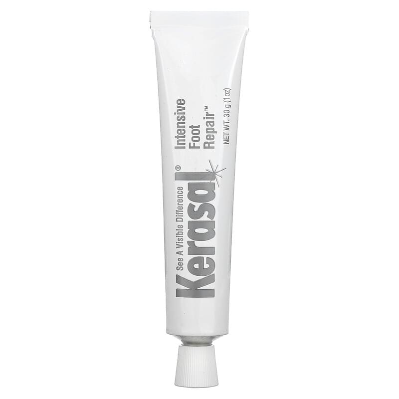 Kerasal Intensive Foot Repair 1 oz