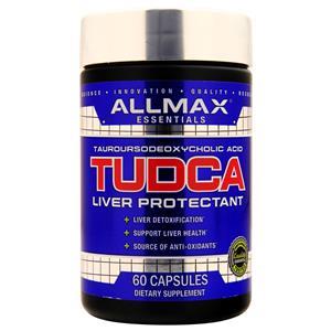 Allmax Nutrition TUDCA Liver Protectant (250mg) EXPIRES 10/25 60 caps