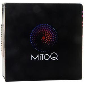 MitoQ MitoQ Pure 60 caps