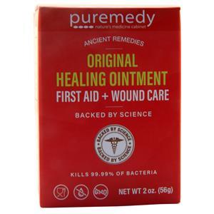 Puremedy Original Healing Ointment 2 oz