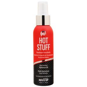Pro Tan Hot Stuff 4 fl.oz