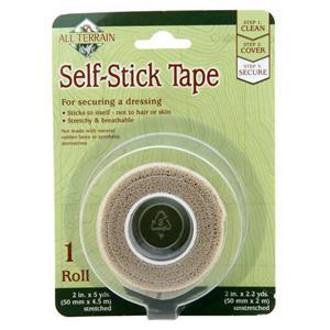 All Terrain Self-Stick Tape 1 count