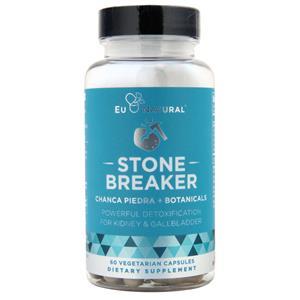 Eu Natural Stone Breaker 60 vcaps