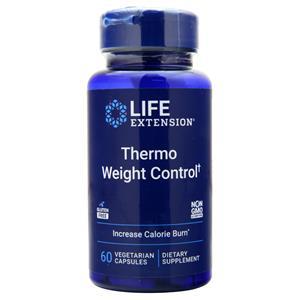Life Extension Thermo Weight Control 60 vcaps