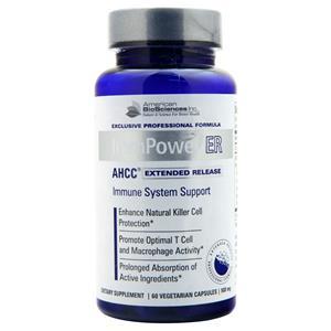 American BioSciences ImmPower ER 60 vcaps