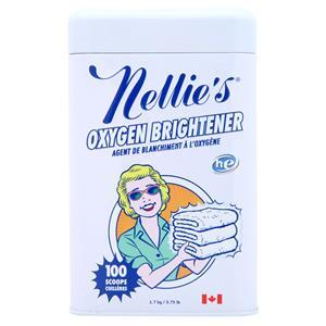 Nellie's Oxygen Brightener 3.75 lbs