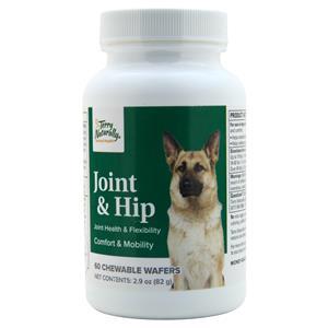 EuroPharma Terry Naturally Animal Health - Joint & Hip 60 wafrs