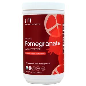 Zint Pomegranate Juice Powder - Organic 12 oz