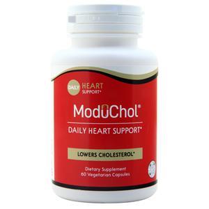 Kyolic ModuChol 60 vcaps