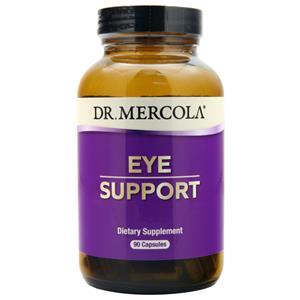 Dr. Mercola Eye Support 90 caps