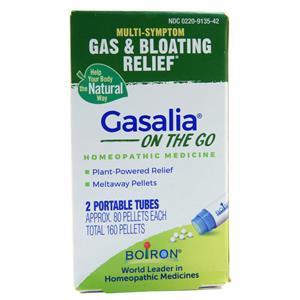 Boiron Gasalia On the Go 160 count
