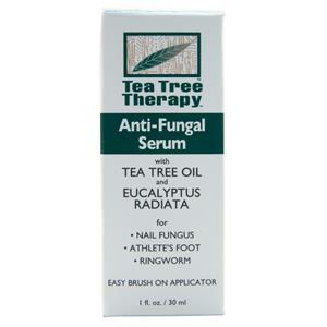 Tea Tree Therapy Anti-Fungal Serum 1 fl.oz