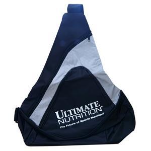Ultimate Nutrition Sling Bag Black 1 unit