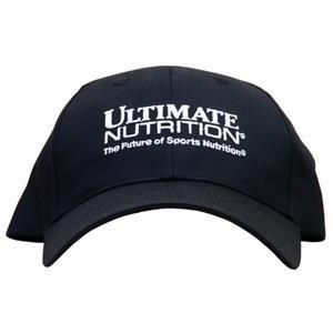 Ultimate Nutrition Hat Black 1 unit