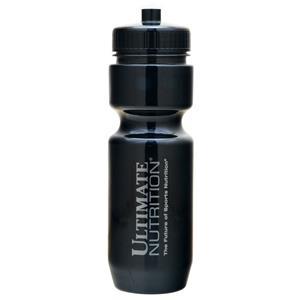 Ultimate Nutrition Water Bottle Black 1 bttls