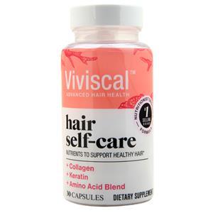 Lifes2good Viviscal Hair Self-Care 30 caps