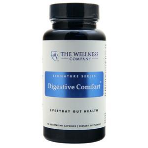 The Wellness Company Signature Series Digestive Comfort 120 vcaps