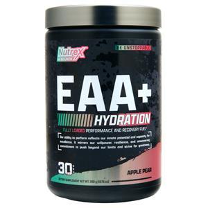 Nutrex Research EAA + Hydration Apple Pear 390 grams