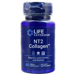 Life Extension NT2 Collagen 60 caps