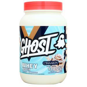Ghost Whey Protein Cinnabon 2 lbs