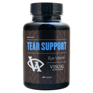 Lunovus Tear Support 90 sgels