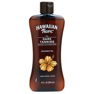 Hawaiian Tropic Dark Tanning Oil 8 fl.oz
