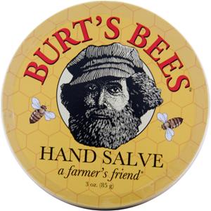 Burt's Bees Hand Salve 3 oz