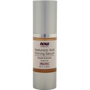 Now Hyaluronic Acid Serum 1 fl.oz