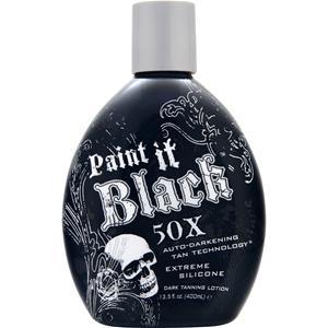 Millennium Tanning Paint it Black - Dark Tanning Lotion 13.5 fl.oz