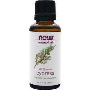 Now Cypress - 100% Pure 1 fl.oz