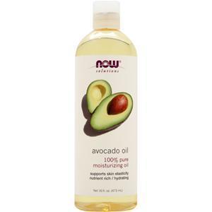Now 100% Pure Avocado Oil 16 fl.oz