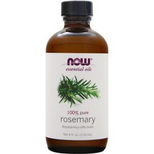 Now Rosemary Oil 4 fl.oz
