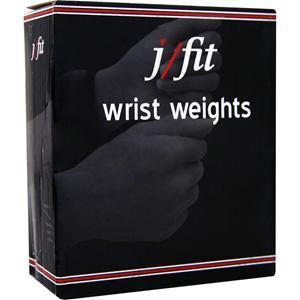 J-Fit Wrist Weights 2 pack