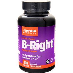 Jarrow B-Right 100 caps