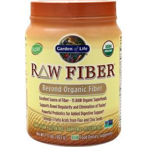 Garden Of Life Raw Fiber - Beyond Organic Fiber 803 grams
