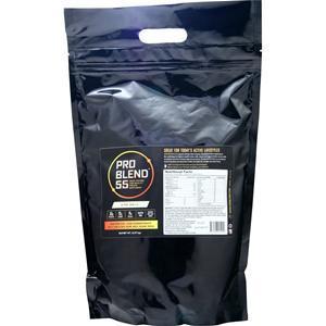 Pro Blend Nutrition Pro Blend 55 Alpine Vanilla 5 lbs