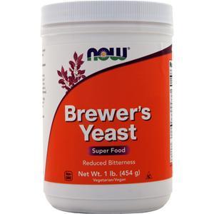 Now Brewer's Yeast 1 lbs