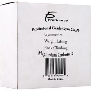 Pro Source Proffesional Grade Gym Chalk 8 unit