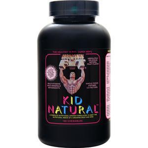 Healthy N Fit Kid Natural 180 chews