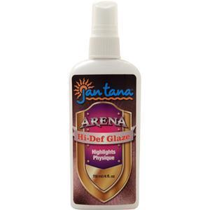 Jan Tana The Color Collection - Hi-Definition Glaze 4 fl.oz