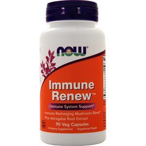 Now Immune Renew 90 vcaps