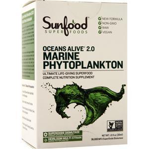 Sunfood Oceans Alive 1 fl.oz