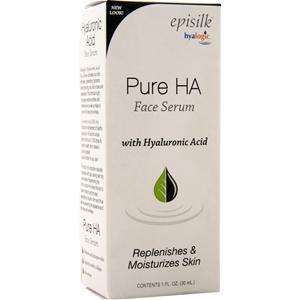 Hyalogic Episilk - Pure Hyaluronic Acid Serum 1 fl.oz