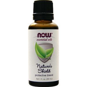 Now Nature's Shield Protective Oil Blend 1 fl.oz