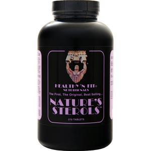 Healthy N Fit Nature's Sterols 270 tabs