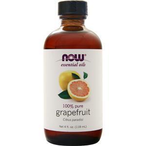 Now Grapefruit Oil 4 fl.oz