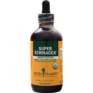 Herb Pharm Super Echinacea 4 fl.oz
