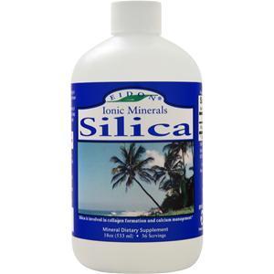 Eidon Ionic Minerals Silica 18 fl.oz