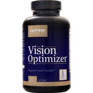 Jarrow Vision Optimizer 180 caps