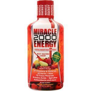 Century Systems Miracle 2000 Energy 32 fl.oz